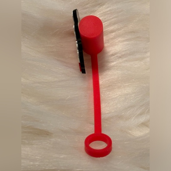 Stranger Things Straw Topper - Picture 3 of 3